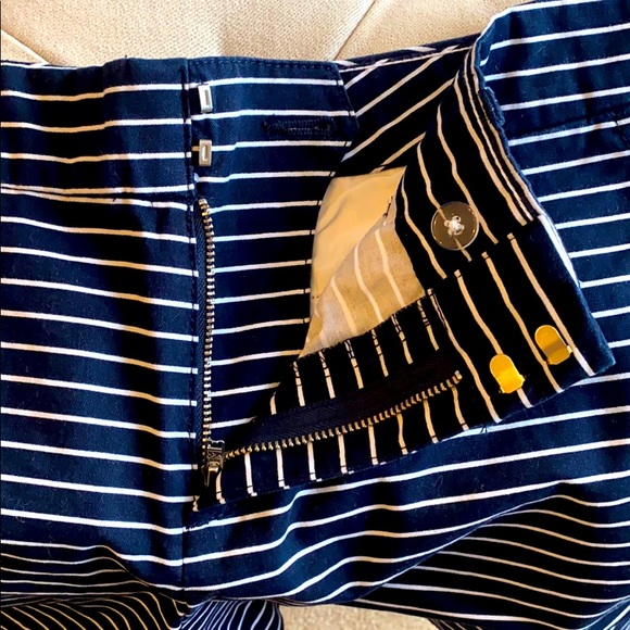 Tommy Hilfiger short shorts - NWT - size 8 - Picture 7 of 7